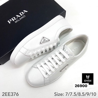 New  รองเท้า prada พร้อมส่ง