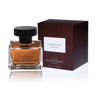 Banana Republic EDP Cordovan Vintage 100ml