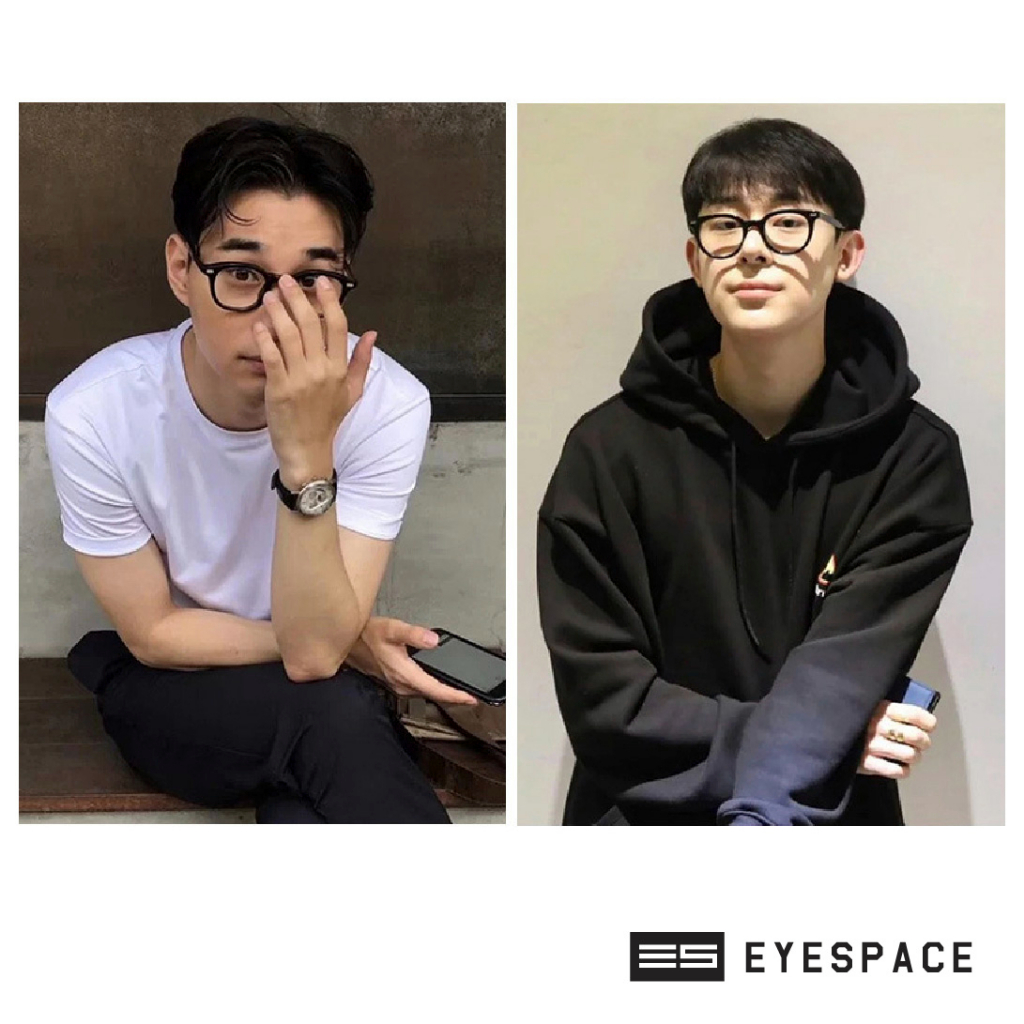 EYESPACE إطار نظارة طبية FR031 — صورة 4