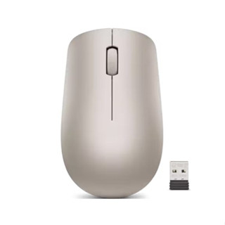 Lenovo 530 (GY50Z18988) Wireless Mouse Almond