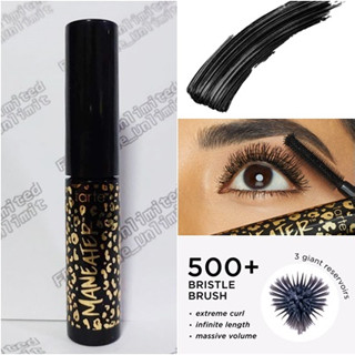 Tarte Maneater Mascara 2ml/ 4.5ml