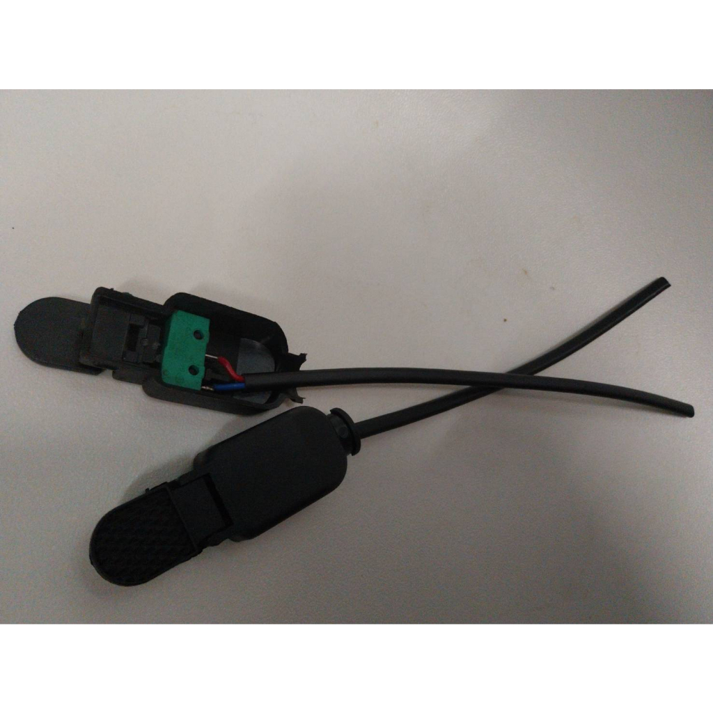 ARCTECH สวิตซ์เชื่อม สวิทซ์พร้อมสายไฟ เชื่อมอาร์กอน สวิตซ์อาร์ก้อน (SWITCH CONTROL ARGON)