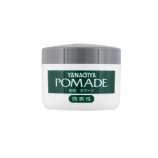 Yanagiya Pomade 120g ยานะจิยะ ครีมจัดแต่งทรงผม