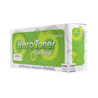 Toner-Re HP 56A CF256A - HERO - A0141898