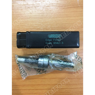 INSIZE เครื่องตรวจหาขอบ ขนาด (10mm.-10mm./Ac 5) รุ่น 6562-3 (Edge Finders) (**สินค้าใหม่ ภาพถ่ายจากสินค้าจริง**)