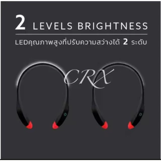 ไฟฉายคาดหัว LED COB แบบชาร์จได้,ไฟฉายคาดหัวสำหรับทำงานกลางแจ้งโคมไฟ TM-G23