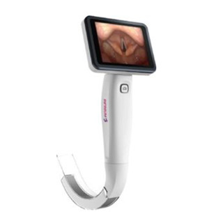 เครื่องช่วยใส่ท่อหายใจวีดีทัศน์ (Video Laryngoscope) รุ่น ClearVue VL3R ยี่ห้อ Infinium