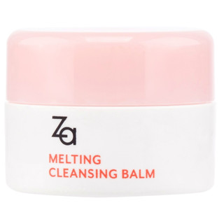 [สินค้าสมนาคุณงดจำหน่าย] Za Melting Cleansing Balm 8g (sample)