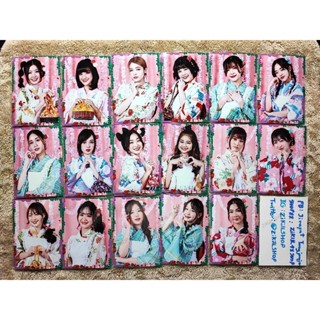 BNK48 รูปแอค A งาน Matsuri 2023