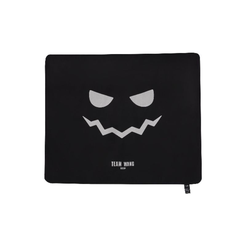 Team Wang ผ้าห่มคอลเลคชั่น Halloween 2022 [ของแท้ พร้อมส่ง]