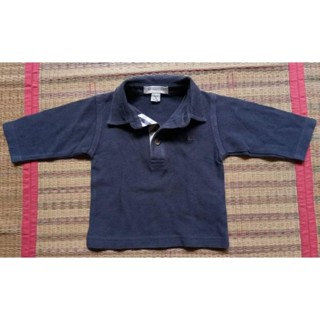 Burberry kids Polo shirt