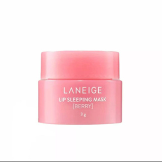 Laneige Special Care Lip Sleeping Mask 3g ลิปบาล์มบำรุงริมฝีปาก