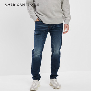 American Eagle AirFlex+ Original Straight Jean กางเกง ยีนส์ ผู้ชาย ออริจินอล สเตรท (MOS 011-6249-413)