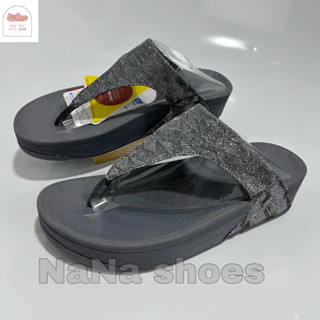 รองเท้าแตะ FitFlop ของผู้หญิง ใส่ได้ทุกฤดูกาล สินค้ามีพร้อมส่ง  มี SIZE 36 ถึง 40