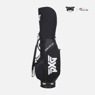 ถุงกอล์ฟ PXG รุ่น 9" Fairway Lite Caddy Bag สินค้าใหม่ แท้ 100%