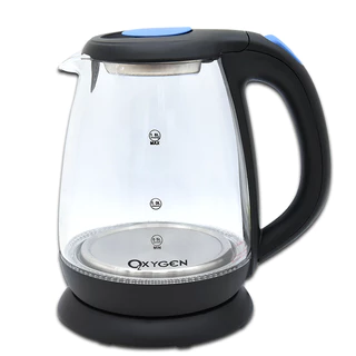 OXYGEN กาต้มน้ำไฟฟ้า EK-188 กาต้มน้ำ