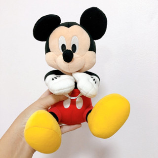 🛒ตุ๊กตามิกกี้เมาส์ Mickey mouse Tokyo Disney Resort