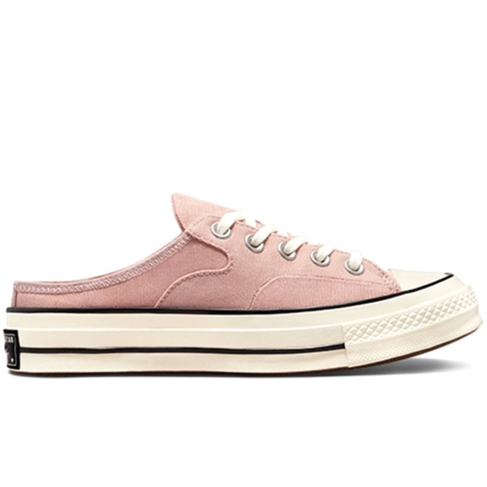 Converse Collection คอนเวิร์ส รองเท้าผ้าใบ  Chuck 70 Mule A00907CF2PIXX / 172591CS2BKXX / 172592CS2CMXX (2800)