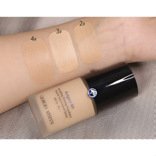 แบ่งขายเริ่ม 129฿ รองพื้นปกปิด GIORGIO ARMANI DESIGNER LIFT FOUNDATION