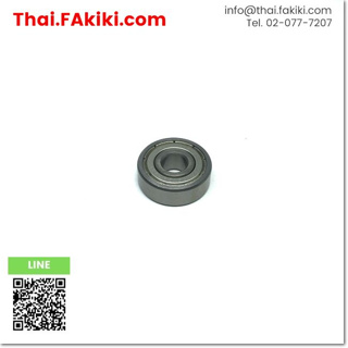 มือสองพร้อมส่ง,(C)Used, 628Z BEARING ,ตลับลูกปืน สเปค - ,FBJ (66-006-245)