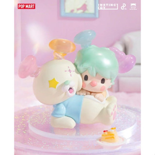 🌈พร้อมส่ง🌈Sweet Bean × Instinctoy Sweet Together Series POPMART