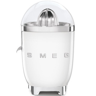 SMEG เครื่องคั้นน้ำส้ม 7 สี รางวัลดีไซน์ยอดเยี่ยม