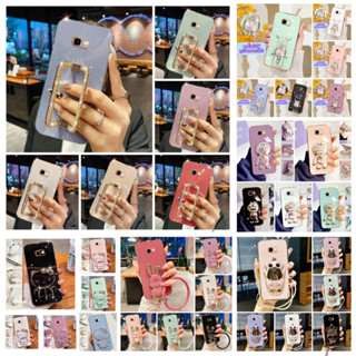 case Samsung J4plus เคส ซัมซุง J4+ J4 plus