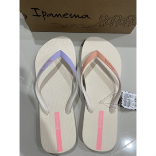 รองเท้าแตะ รองเท้ายาง Ipanema size39 #ของใหม่จาก shop