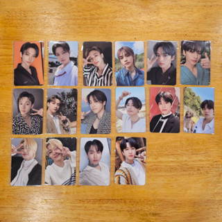 StrayKids พร้อมส่ง การ์ดเบเนฟิต SKZ STAY in JEJU SKZOO STORE