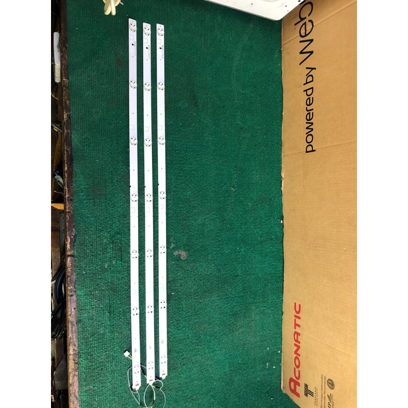 lc-40sa5200x backlight