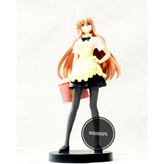 ใหม่! Working!! - Takanashi Souta - EX Figure Kotori ver., Vol 3 (SEGA) โมเดลฟิกเกอร์ working อนิเมะ สินค้านำเข้า