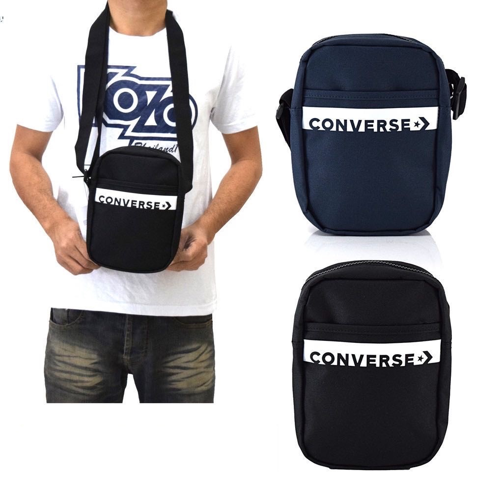 CONVERRevolutionกระเป๋าสะพายข้าง