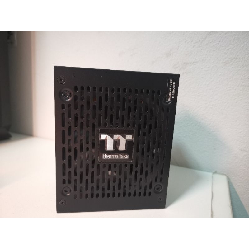 PSU SFX Thermaltake Toughpower SFX 650W