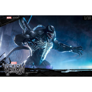 ZD Toys 1/10 Scale : Venom