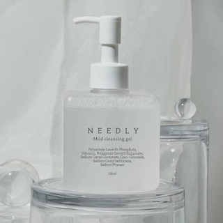 NEEDLY Mild Cleansing Gel 235ml. ของแท้ ฉลากไทย