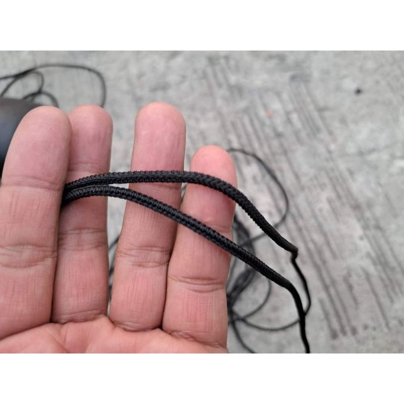 เชือกรองเท้า SPEED LACE