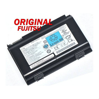 พรีออเดอร์ รอ10 วัน Battery Fujitsu LifeBook A8290 AH550 E8250 E8260 E8270 E8280 10.8V