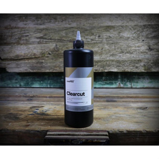 CARPRO Clearcut Polish Compound เบอร์ 1000 ขนาด 1L