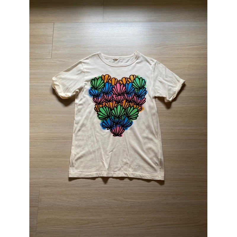 Used Stella McCartney T-Shirt แท้💯