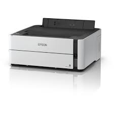 EcoTank ET-M1170 Wireless Monochrome Supertank Printer