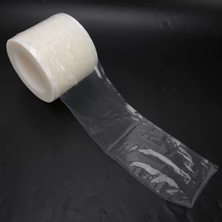 พร้อมส่ง🇹🇭Dental protective film 1200Pcs/roll ฟิล์มม้วนสําหรับสักกันน้ำ ฟิล์มทันตกรรมแบบใช้แล้วทิ้ง ฟิล์มทันตกรรม