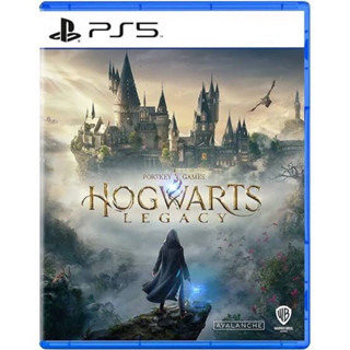 [ PS5 มือ1 ] : [ พร้อมส่ง ] Hogwarts Legacy