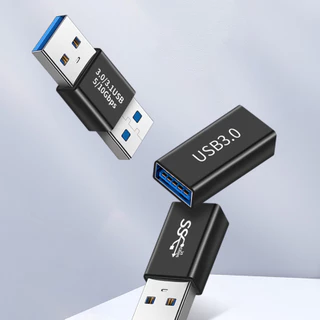 Caravan Crew USB A to USB A Adapter หัวแปลง USB