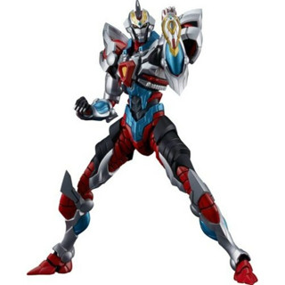 Max Factory figma Gridman (Primal Fighter) 4580590170339 (Action Figure)