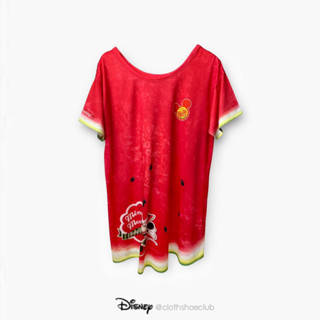 เดรส DISNEY แท้💯 (size M)