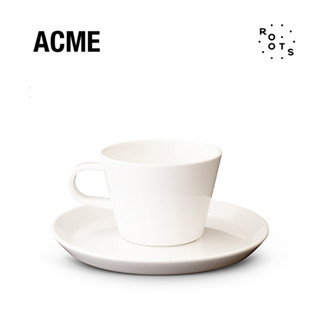 ACME - Roman Cups White