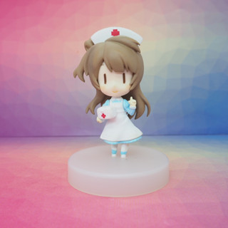 Love Live! School Idol Project Chobirume Petit Figure Kotori Minami