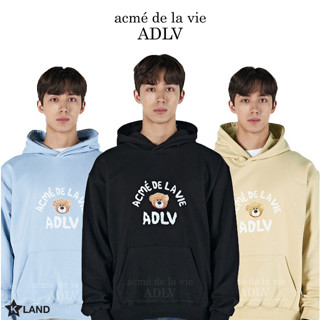 ADLV ( acmé de la vie) TEDDY BEAR (BEAR DOLL) HOODIE (ADL21HD0013U)