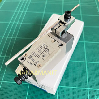 HL-5050 Limit Switch ของเเท้ พร้อมส่ง