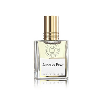 น้ำหอม Nicolai Angelys Pear Eau De Toilette 30ml made in France